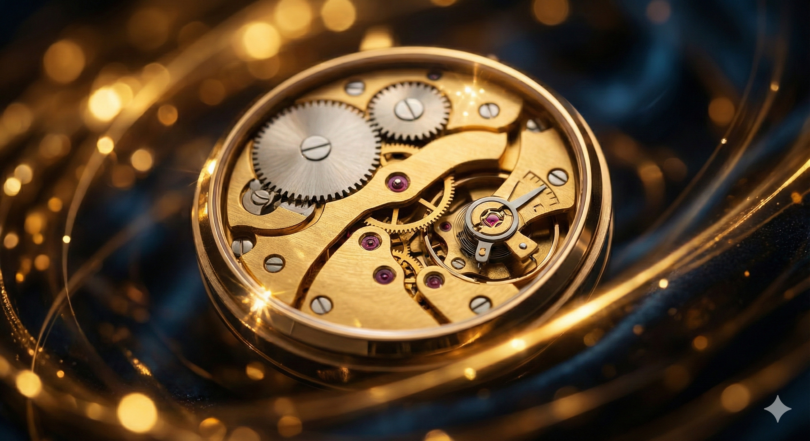 Meridian Watches